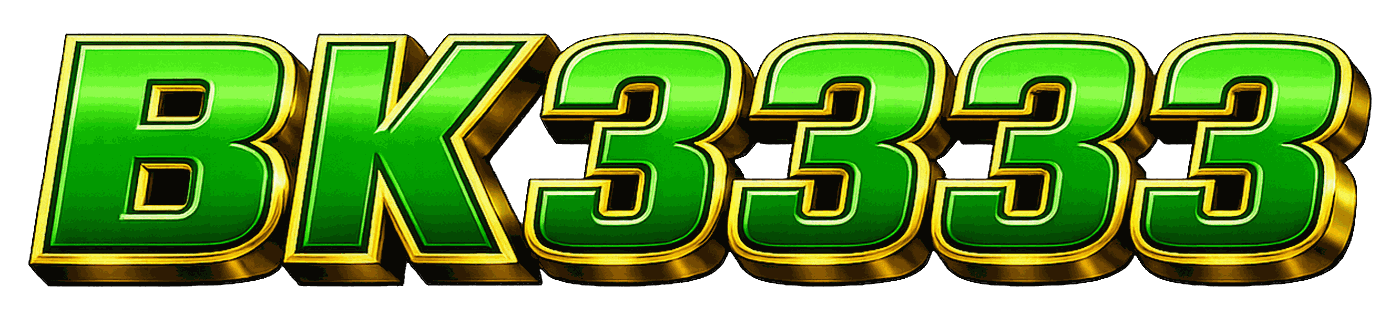 bk3333 logo